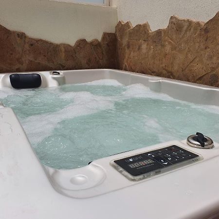 Apartamento El Valle Puerto Rico Con Jacuzzi Bagian luar foto