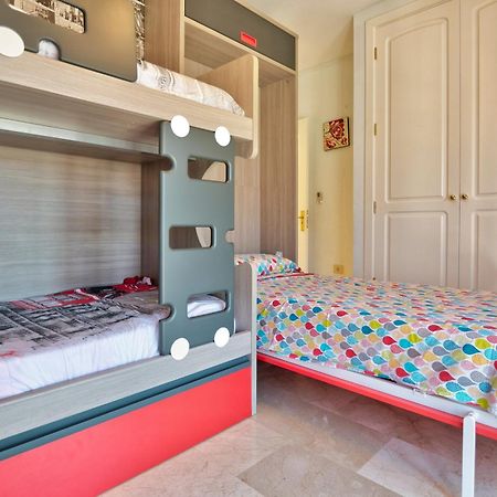 Apartamento El Valle Puerto Rico Con Jacuzzi Bagian luar foto