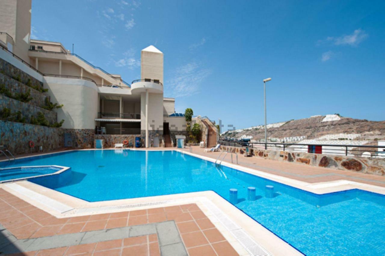 Apartamento El Valle Puerto Rico Con Jacuzzi Bagian luar foto