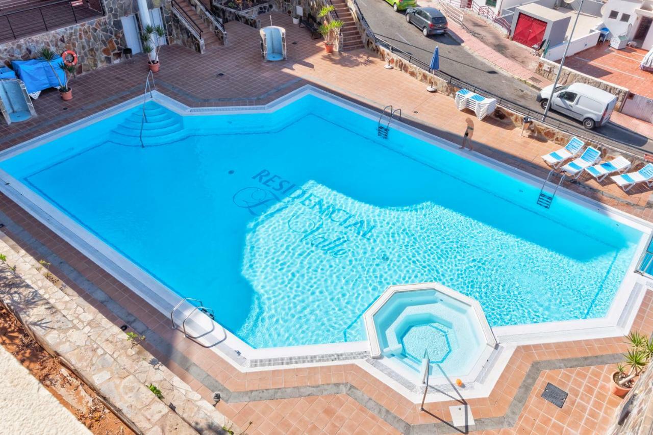 Apartamento El Valle Puerto Rico Con Jacuzzi Bagian luar foto