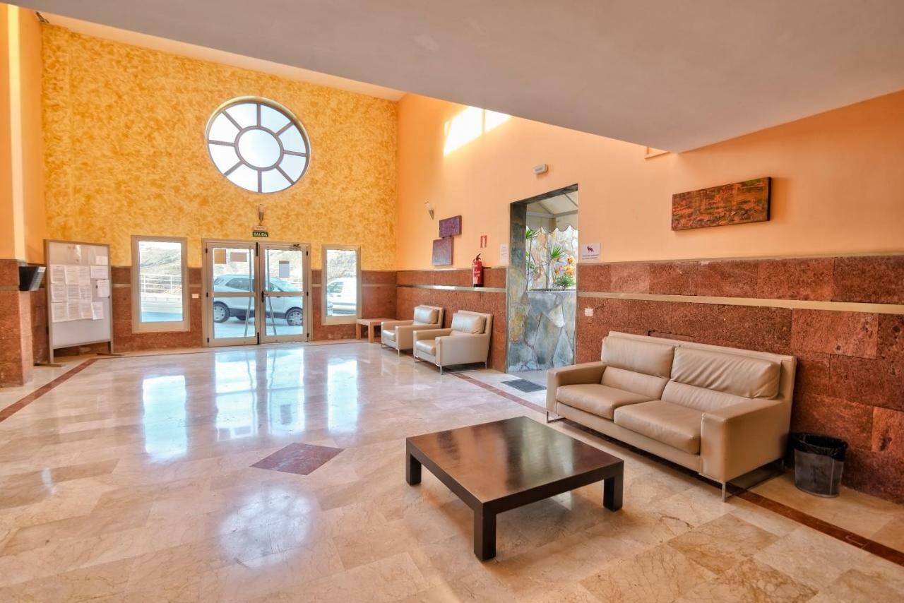 Apartamento El Valle Puerto Rico Con Jacuzzi Bagian luar foto