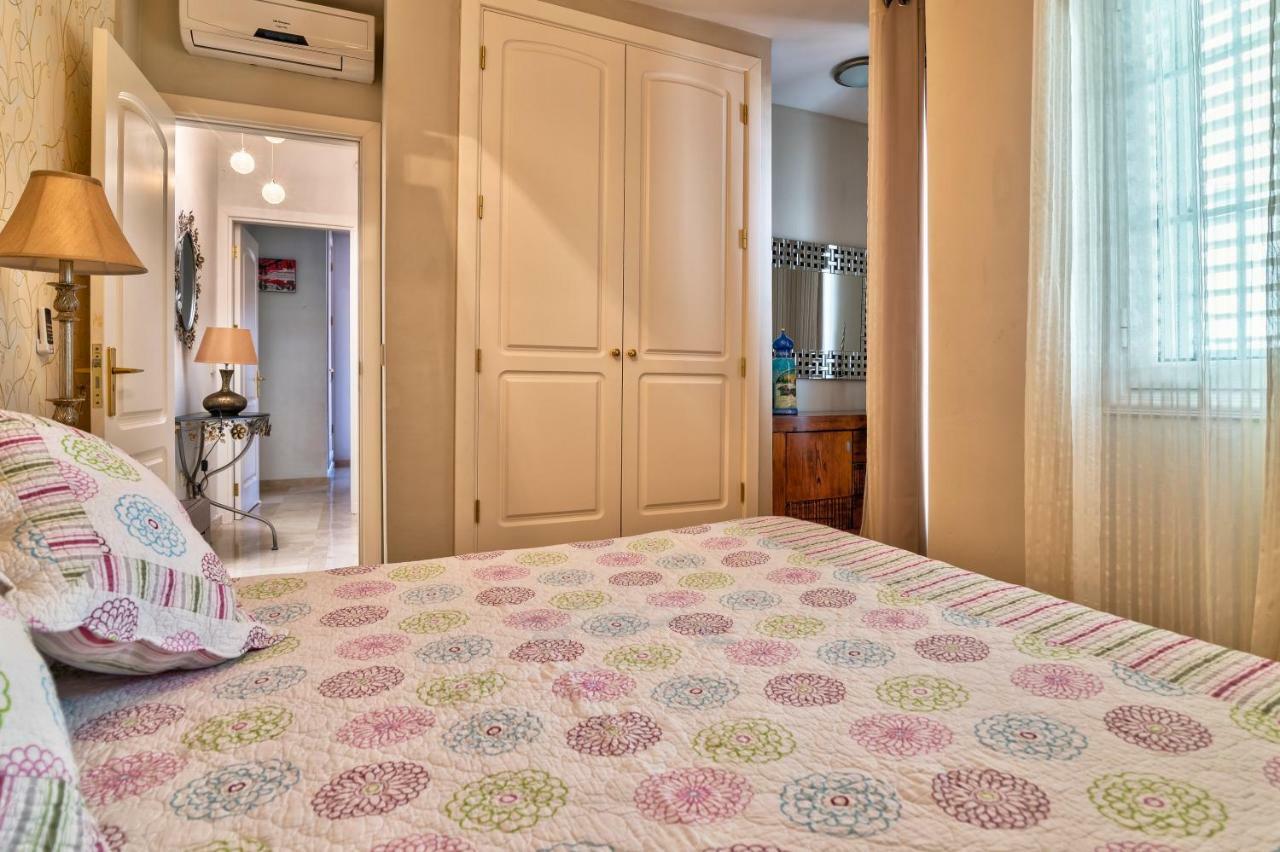 Apartamento El Valle Puerto Rico Con Jacuzzi Bagian luar foto