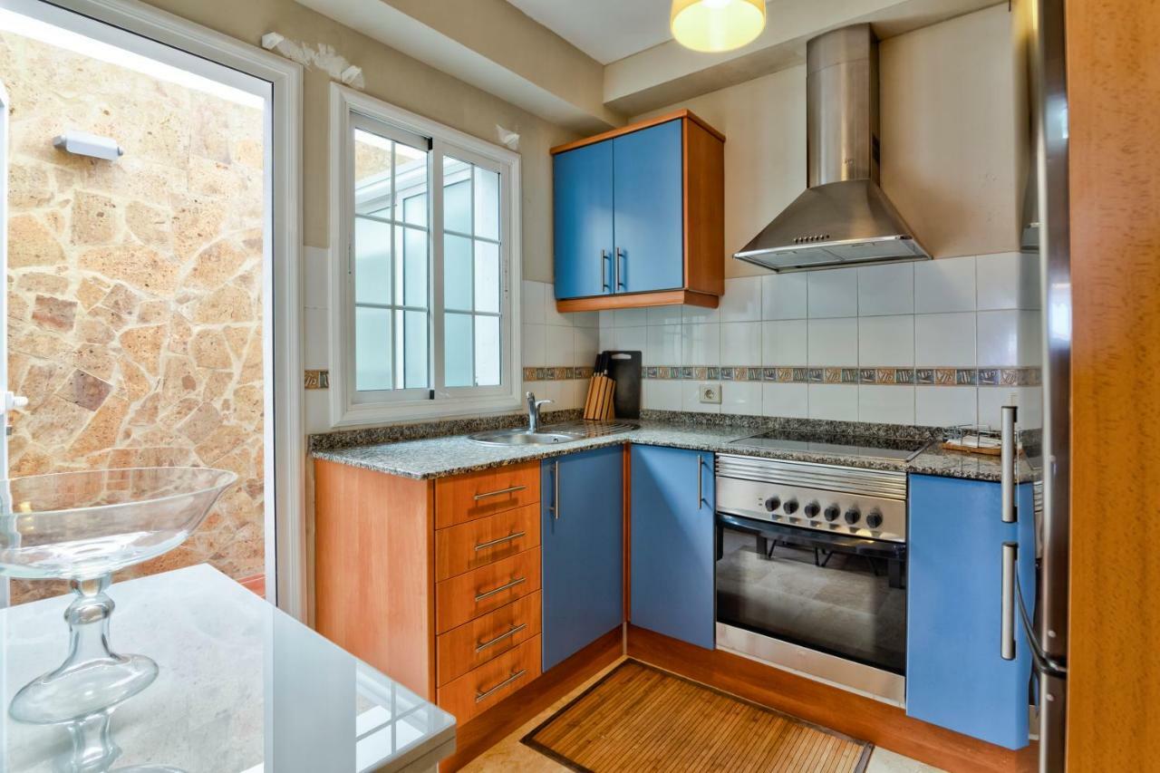 Apartamento El Valle Puerto Rico Con Jacuzzi Bagian luar foto