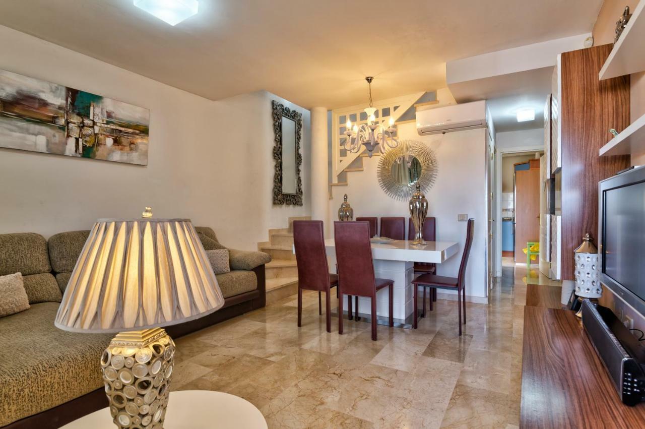 Apartamento El Valle Puerto Rico Con Jacuzzi Bagian luar foto