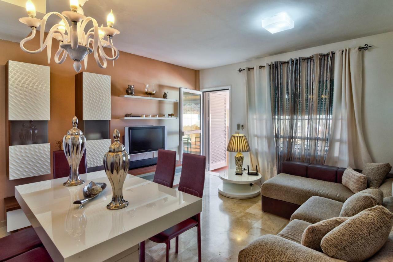 Apartamento El Valle Puerto Rico Con Jacuzzi Bagian luar foto