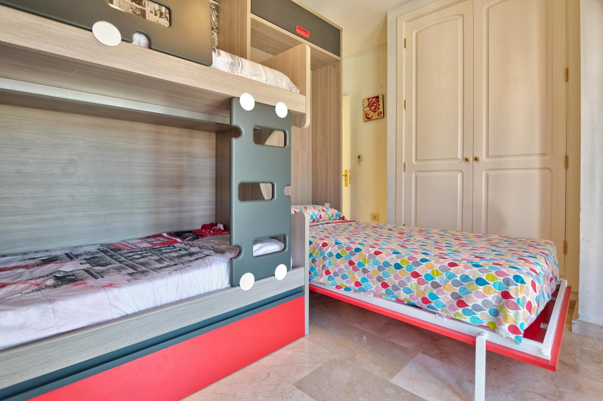 Apartamento El Valle Puerto Rico Con Jacuzzi Bagian luar foto