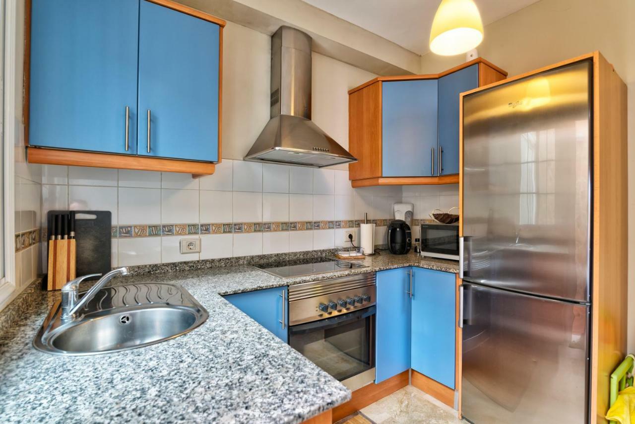 Apartamento El Valle Puerto Rico Con Jacuzzi Bagian luar foto