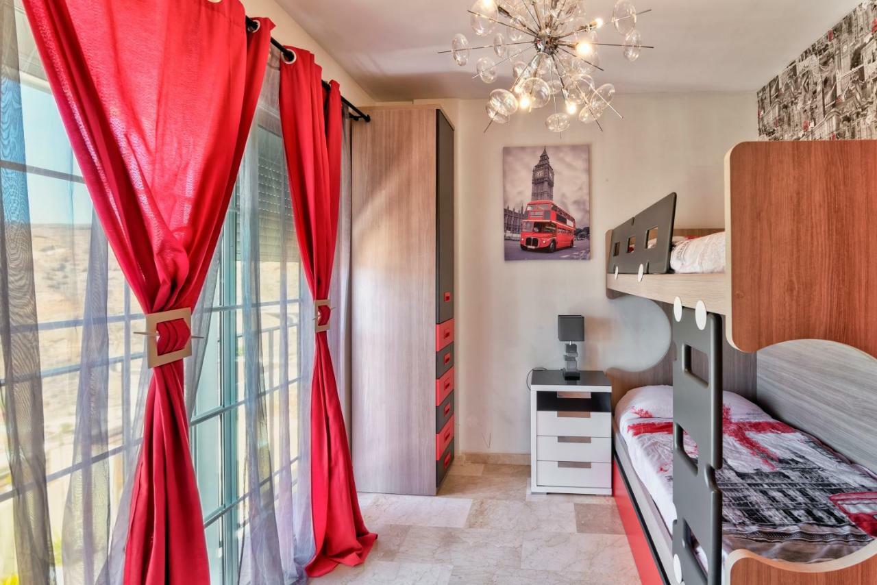 Apartamento El Valle Puerto Rico Con Jacuzzi Bagian luar foto