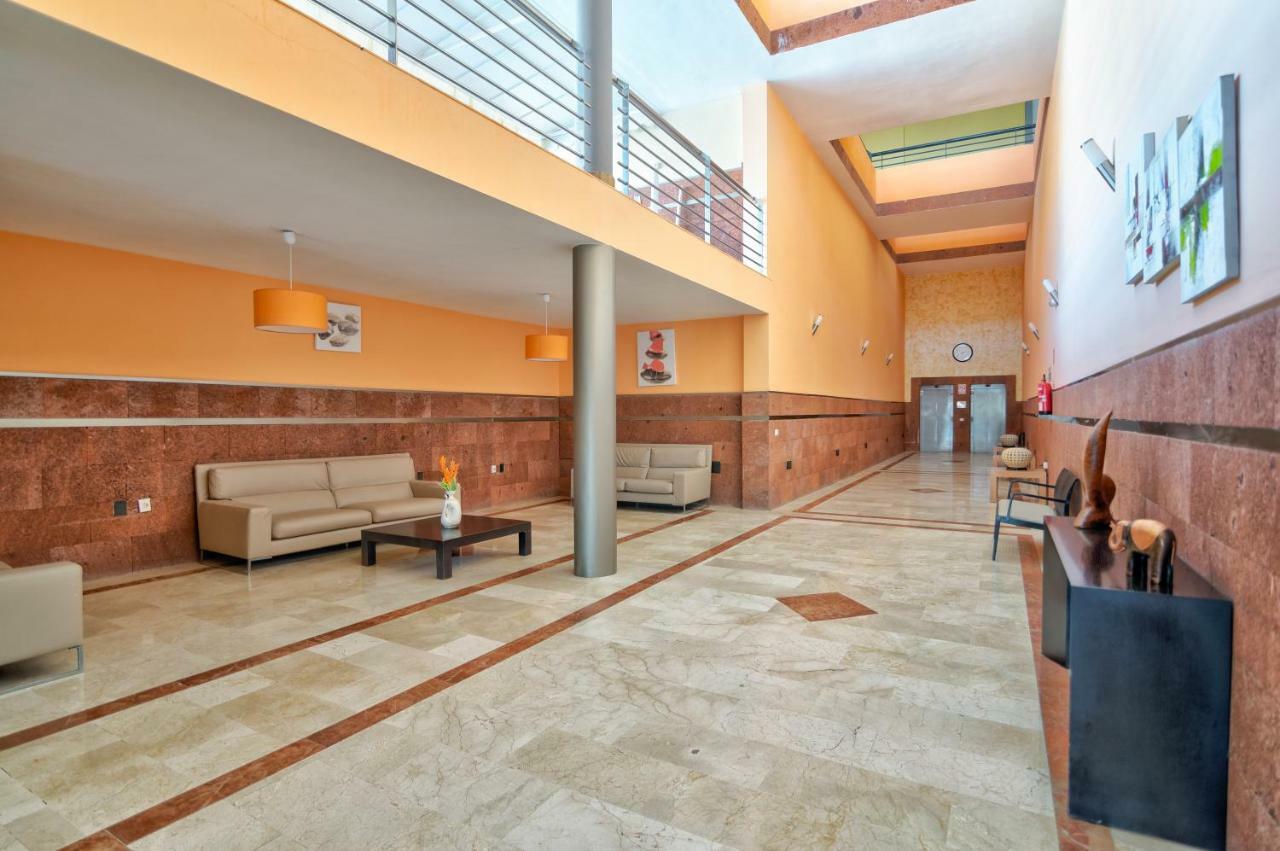 Apartamento El Valle Puerto Rico Con Jacuzzi Bagian luar foto