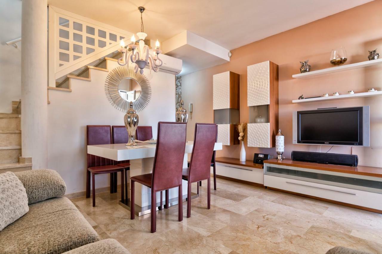 Apartamento El Valle Puerto Rico Con Jacuzzi Bagian luar foto